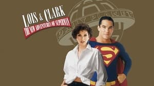 Lois és Clark - Superman legújabb kalandjai kép