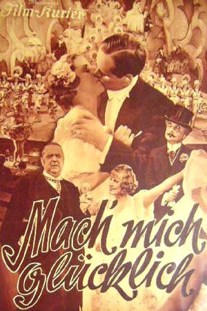 Mach mich glücklich poszter