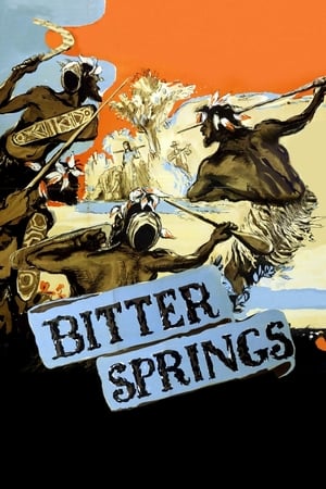 Bitter Springs poszter