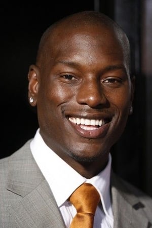 Tyrese Gibson profil kép