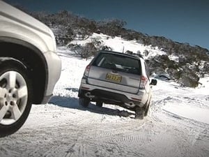 Top Gear Australia Season 1 Ep.1 1. epizód