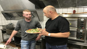 Rosins Restaurants – Ein Sternekoch räumt auf! 10. évad Ep.8 8. epizód