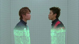 スーパー戦隊シリーズ 28. évad Ep.4 4. rész