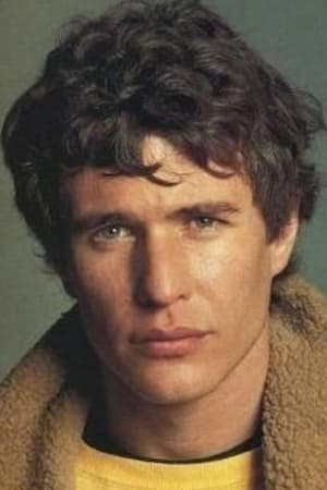 Tom Berenger profil kép