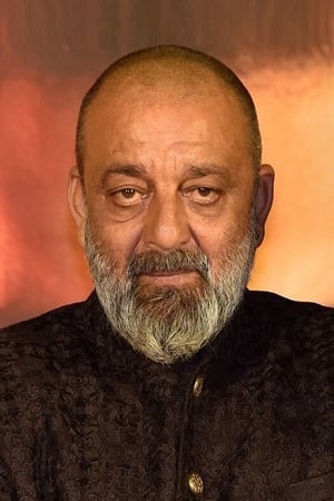 Sanjay Dutt