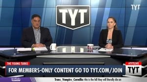 The Young Turks 17. évad Ep.353 353. epizód