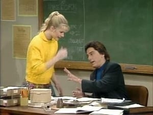 Charles in Charge 5. évad Ep.20 20. epizód