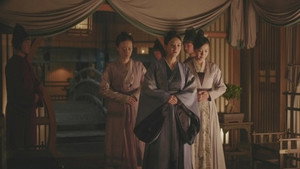 知否知否應是綠肥紅瘦 1. évad Ep.118 118. epizód