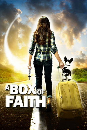 A Box of Faith poszter