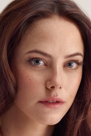 Kaya Scodelario profil kép