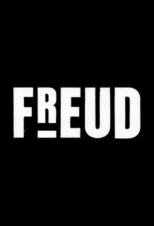 Freud poszter