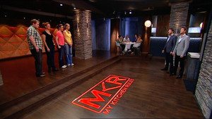 My Kitchen Rules Season 1 Ep.11 11. epizód