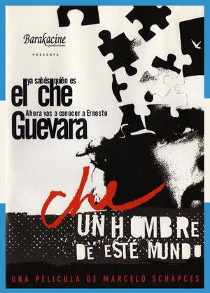 Che, un hombre de este mundo