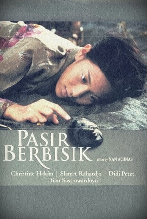 Pasir Berbisik poszter