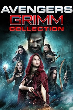 Avengers Grimm filmek