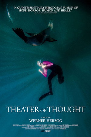 Theater of Thought poszter