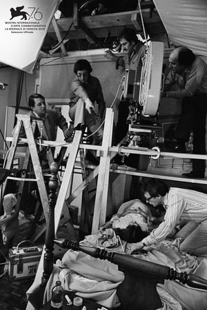 Leap of Faith: William Friedkin on The Exorcist poszter