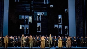 Britten: Peter Grimes háttérkép