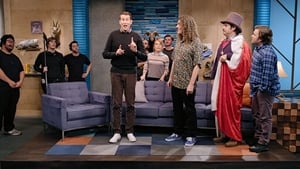 Comedy Bang! Bang! Season 5 Ep.10 10. epizód