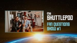 The Shuttlepod Show 1. évad Ep.8 8. epizód