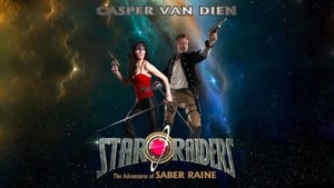 Star Raiders: The Adventures of Saber Raine háttérkép