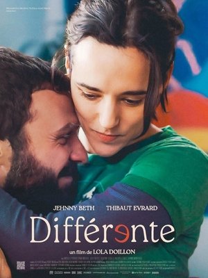Différente poszter