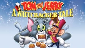 Tom és Jerry - A diótörő varázsa háttérkép