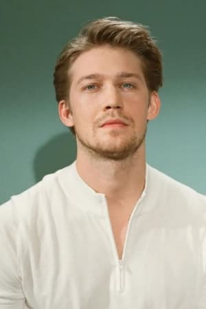 Joe Alwyn profil kép