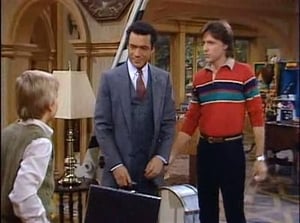 Silver Spoons Season 1 Ep.18 18. epizód