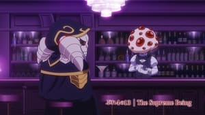 Overlord Speciális epizódok Ep.55 55. epizód