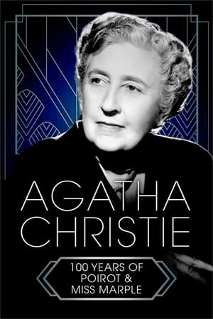 Agatha Christie: 100 Years of Poirot and Miss Marple poszter