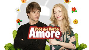 Voce del verbo amore háttérkép