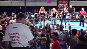 ECW Hardcore TV Season 6 Ep.38 38. epizód