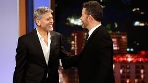 Jimmy Kimmel Live! 17. évad Ep.63 63. epizód