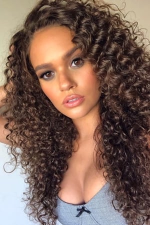 Madison Pettis profil kép