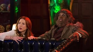 A megtörhetetlen Kimmy Schmidt 1. évad Ep.10 10. epizód