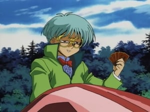 Yu-Gi-Oh! 1. évad Ep.4 Darázsfészek