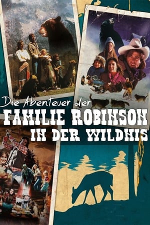 Mountain Family Robinson filmek