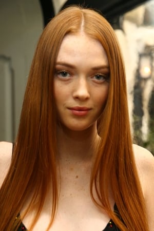 Larsen Thompson profil kép