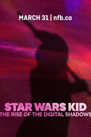 Dans l’ombre du Star Wars Kid poszter