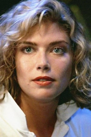 Kelly McGillis