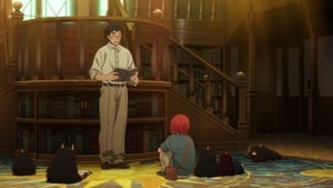 The Ancient Magus' Bride: Those Awaiting a Star 1. évad Ep.2 2. epizód