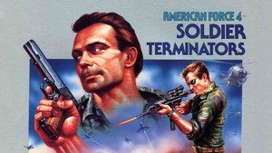 Soldier Terminators háttérkép