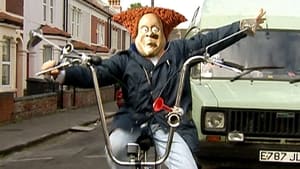 Angry Kid 1. évad Ep.5 5. epizód