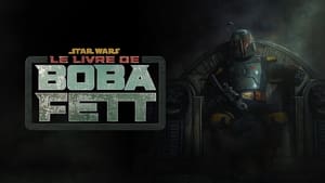 Boba Fett könyve kép