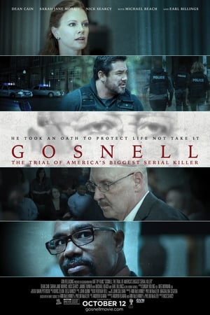 Gosnell: The Trial of America's Biggest Serial Killer poszter