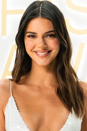 Kendall Jenner profil kép