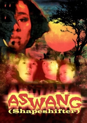 Aswang poszter