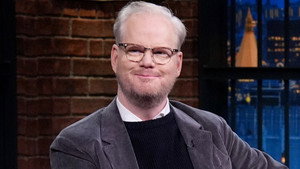 Late Night with Seth Meyers 12. évad Ep.32 32. epizód