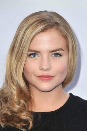 Maddie Hasson profil kép